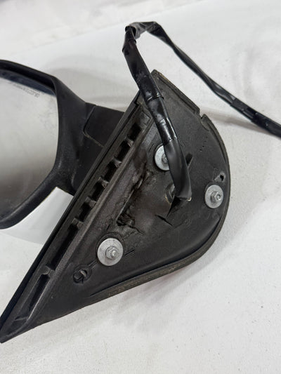 2007 - 14 GMC SIERRA 1500 RH Passengers Power Door Mirror W Turn Signal OEM