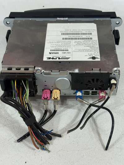 2011-2016 Mini Cooper Countryman Am Fm Cd Player Radio Receiver OEM