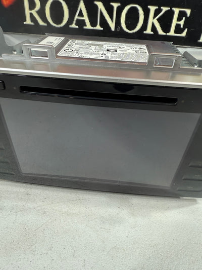 2019 Subaru Legacy Outback OEM Starlink Multimedia APPS CD XM Radio w/Carplay