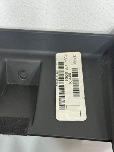 2005-2008 Nissan Xterra Radio Center Dash Bezel Trim Climate Control OEM