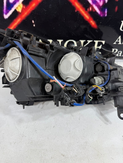 2011-2013 Infiniti M56 M37 Front Left LH Xenon HID Adaptive AFS Headlight OEM