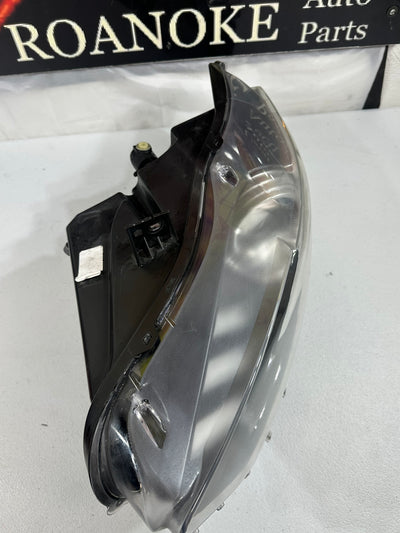 OEM 2015 2016 2017 FORD MUSTANG XENON HEADLIGHT COMPLETE RIGHT RH