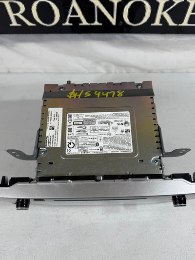 2018 Subaru Legacy Outback OEMStarlink Multimedia APPS CD XMRadio Receiver OEM