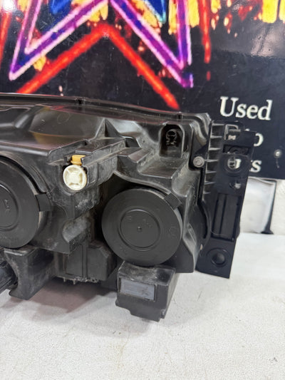 2010 - 2013 Land Range Rover Sport HSE Driver Side AFS Xenon Headlight OEM