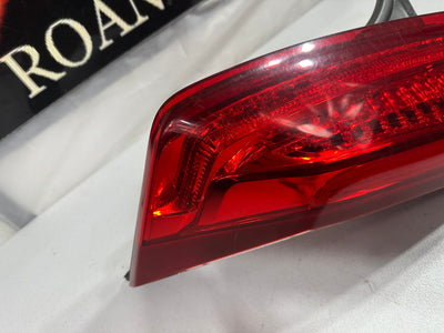 2013-2018 CADILLAC ATS REAR LEFT DRVER SIDE TAIL LIGHT TAILLIGHT LAMP OEM