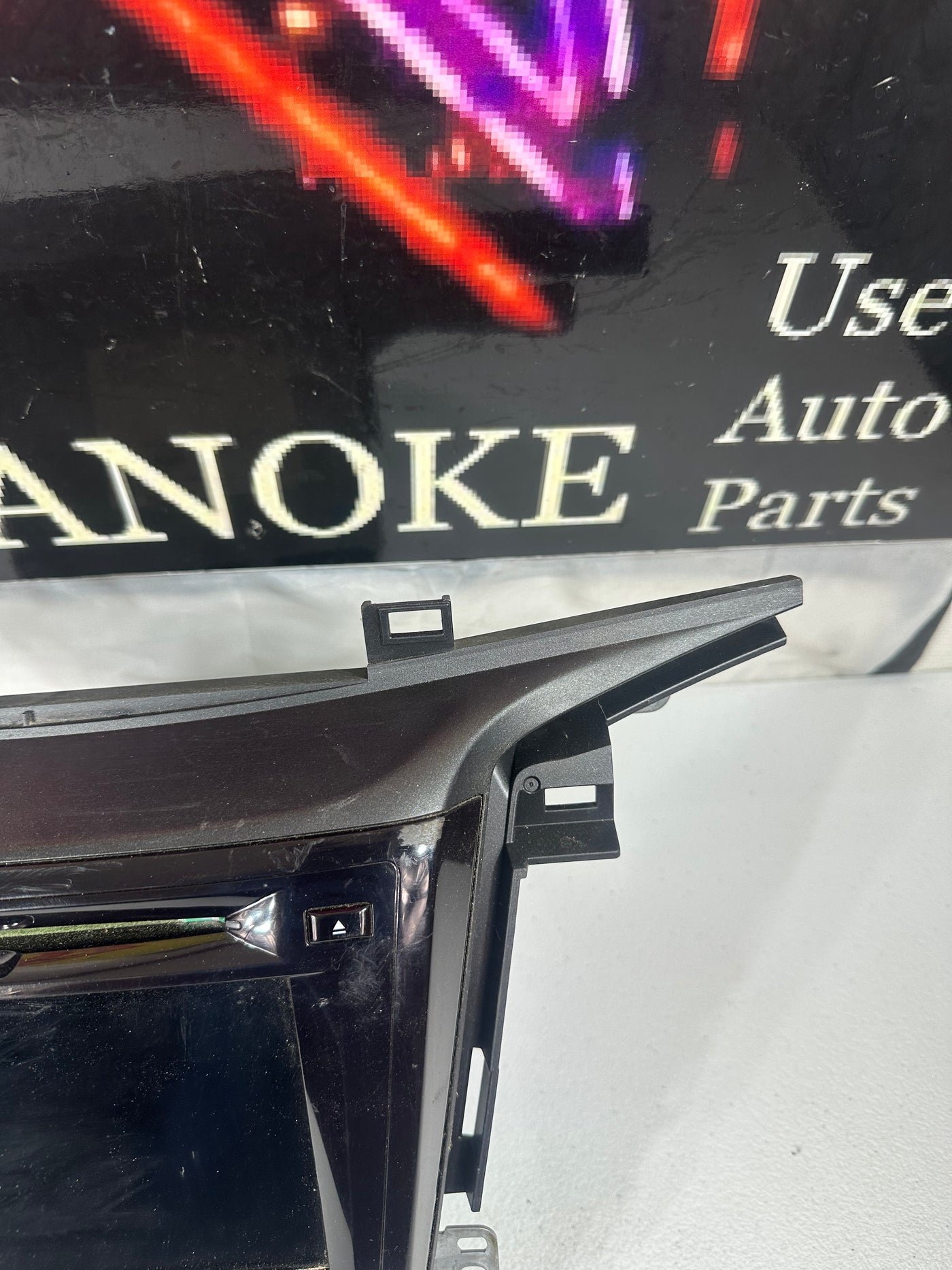 14 15 16 17 Honda Odyssey Radio CD Touch Screen Navigation & Code 39540-TK8-A310