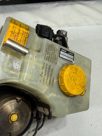 2003-2005 TOYOTA 4RUNNER LEXUS GX470 ABS BRAKE PUMP MASTER CYLINDER ASSEMBLY OEM