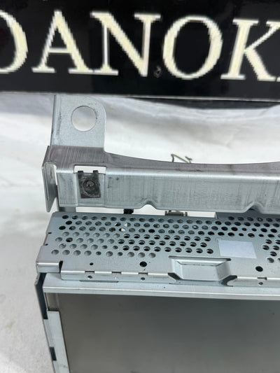 2008 - 2012 Land Range Rover Sport LR2 Screen Navigation Radio Display OEM