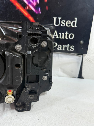 2010 - 2013 Land Range Rover Sport HSE Right Passenger Side AFS Xenon Headlight OEM