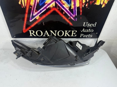 2013-2019 Ford Taurus Headlight Assembly Halogen left driver side genuine OEM