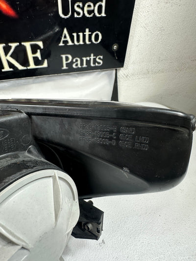 OEM 2015 2016 2017 FORD MUSTANG XENON HEADLIGHT COMPLETE RIGHT RH
