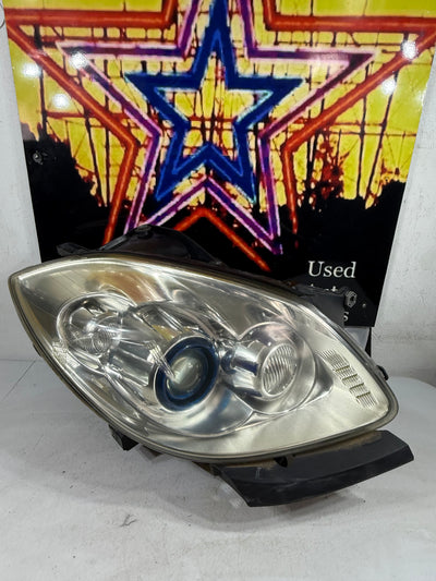 2008-2012 Buick Enclave Right Passenger Headlight Xenon Hid One Ballast 5 WIERS OEM