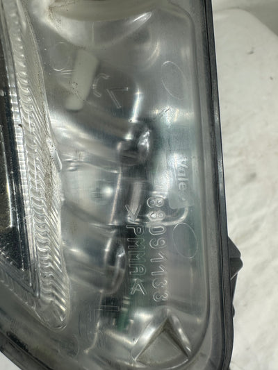 Volvo OEM Left Driver Front Running LED Light 31278558 fits S60 11-13