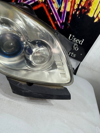 2008-2012 Buick Enclave Right Passenger Headlight Xenon Hid One Ballast 5 WIERS OEM