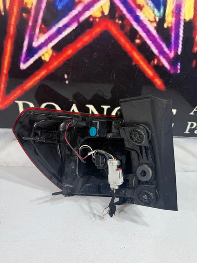 OEM | 2017 - 2019 GMC Acadia Outer Tail Light (Right/Passenger) #84108398