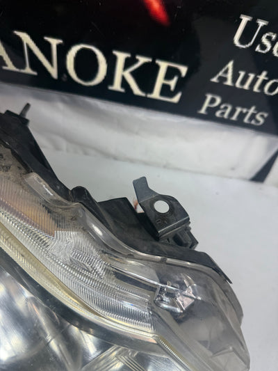 2010-2013 Infiniti G25 G37 Sedan Front Right Side Xenon HID Headlight OEM