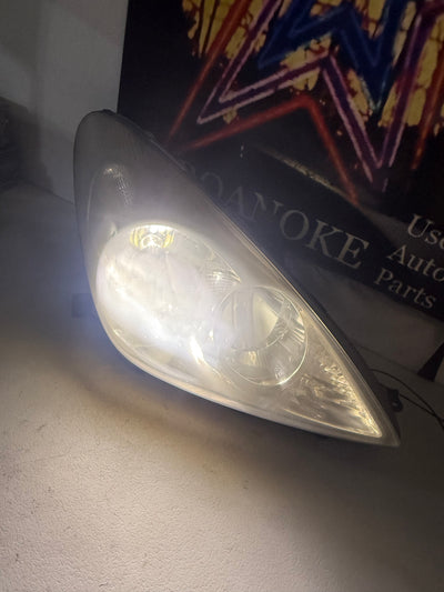 2002 - 2004 Lexus Es330 Es300 Right Passenger Side Headlight HID Xenon OEM