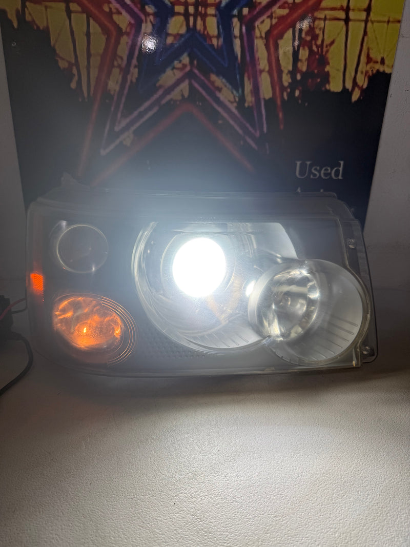 2006-2009 Land Range Rover HSE Xenon HID Headlight Right Passengers Side OEM