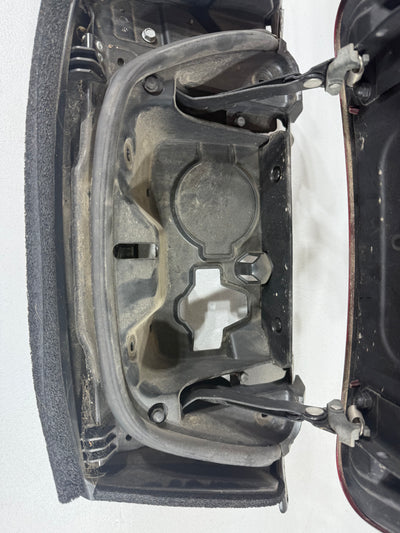 NISSAN LEAF Charging Port Cover Assembly OEM 2013 - 2017