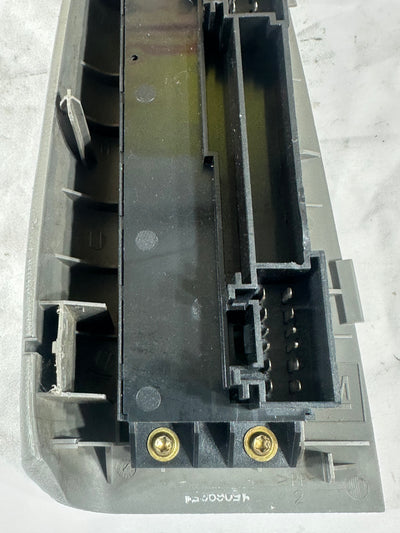 1999-2002 Chevy Suburban Tahoe Yukon Escalade Master Power Window Switch OEM