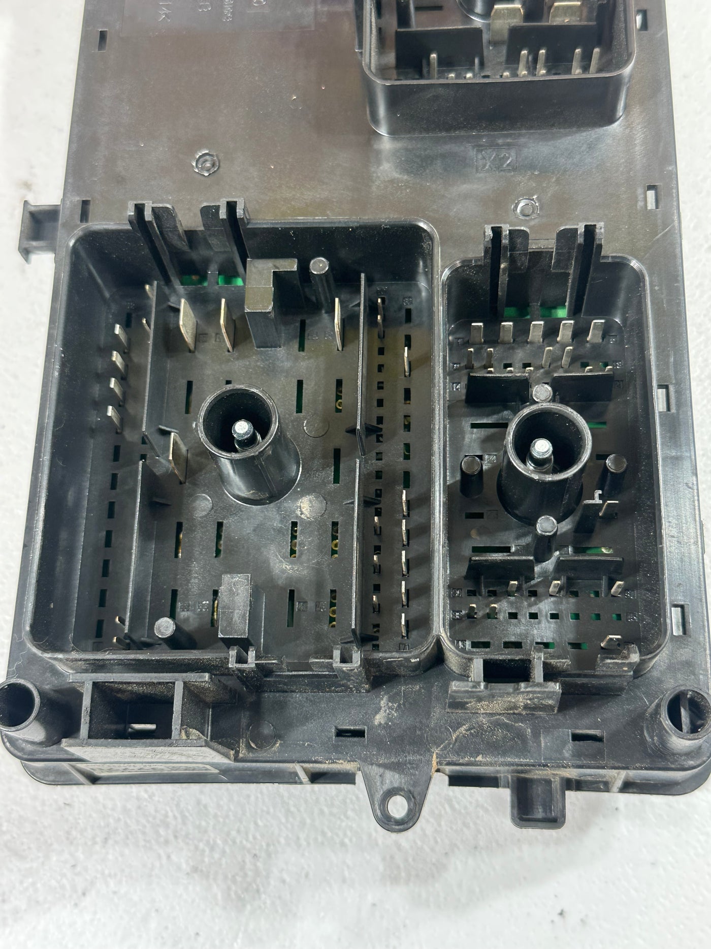 2016-2019 Chevrolet Colorado Engine Fuse Box Relay Fusebox OEM