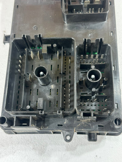 2016-2019 Chevrolet Colorado Engine Fuse Box Relay Fusebox OEM
