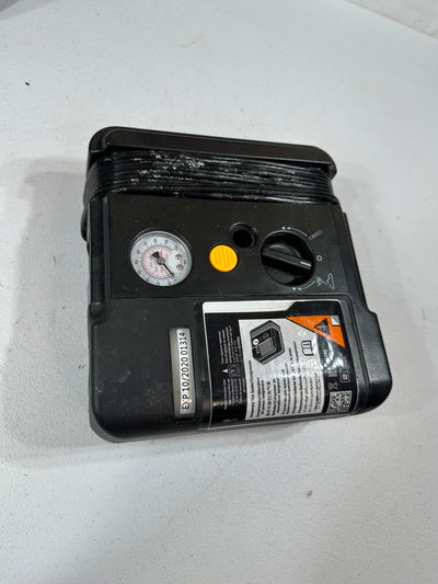 OEM Genuine GM Emergency Flat Tire Sealer/Compressor GM Part #22871805