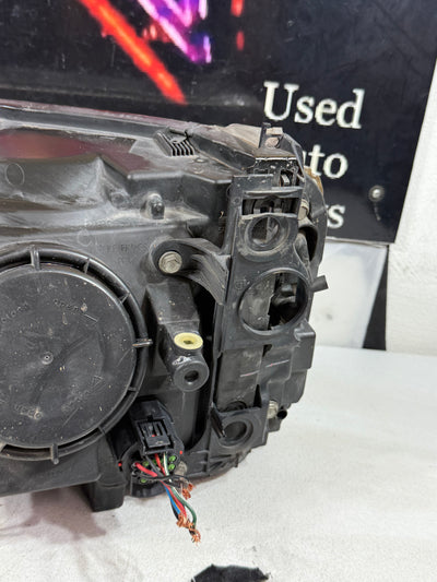 2006-2009 Land Range Rover HSE Xenon HID Headlight Right Passengers Side OEM