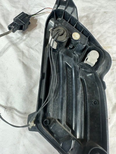 Volvo OEM Left Driver Front Running LED Light 31278558 fits S60 11-13