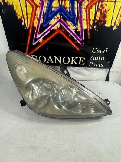 2002 - 2004 Lexus Es330 Es300 Right Passenger Side Headlight HID Xenon OEM