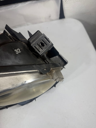 2007 - 2011 Lexus GS GS450h Right Passenger RH Xenon HID Headlight OEM
