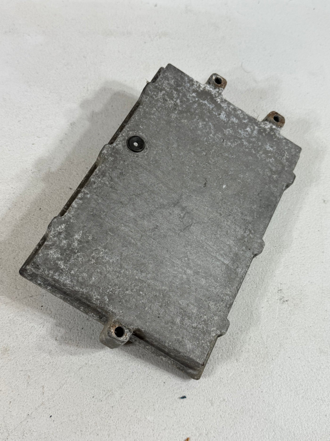 Jeep Wrangler JK 2010 3.8L AT ECU PCM Engine Computer OEM P68043457AE