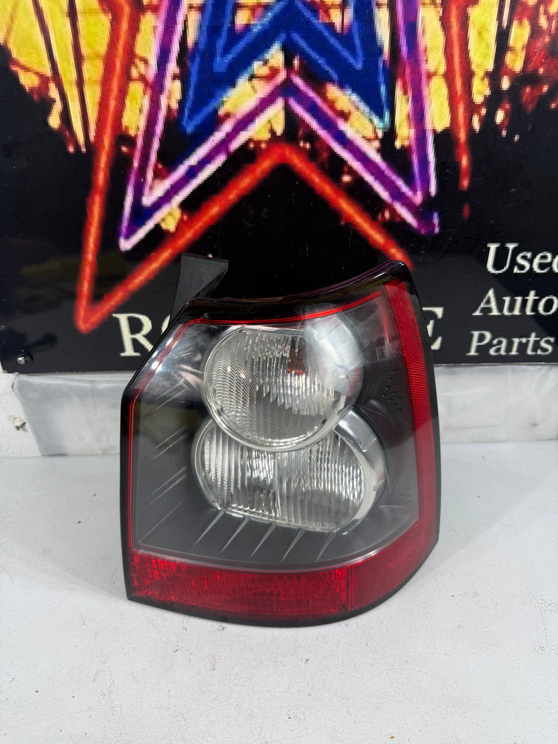 2008-2012 Land Rover LR2 HSE Rear Exterior RH Right Passenger Tail Light OEM