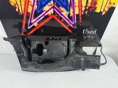 NISSAN LEAF Charging Port Cover Assembly OEM 2013 - 2017