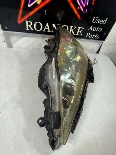 2006-2010 Lexus IS250 IS350 Driver Left Xenon AFS Headlight OEM