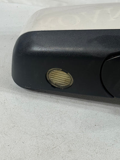 07 - 10 Ford Edge Right Side Mirror White Platinum Heated OEM
