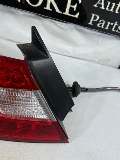 2011 2012 2013 Infiniti M37 M37X M56 M56X Left Driver  Side Used Tail Light OEM