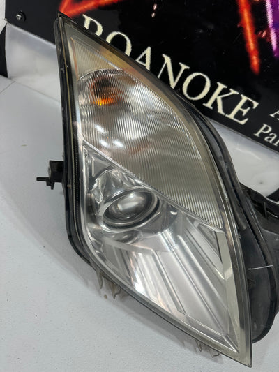 2010 2011 Mercury Milan Right Passenger RH Halogen Headlight OEM