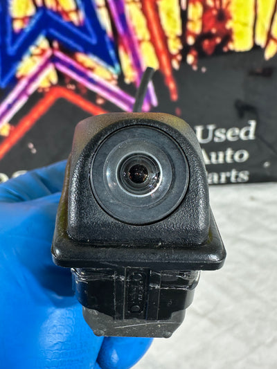 2009-2018 BMW 2 / 3 / 4 / 5 / 7 / M5 / X3 / X5 / X6 SERIES BACKUP REVERSE CAMERA