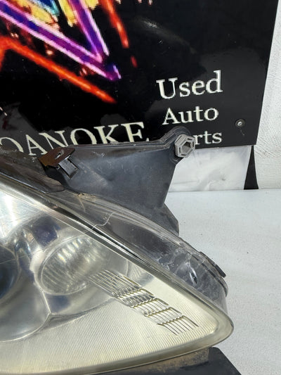 2008-2012 Buick Enclave Right Passenger Headlight Xenon Hid One Ballast 5 WIERS OEM