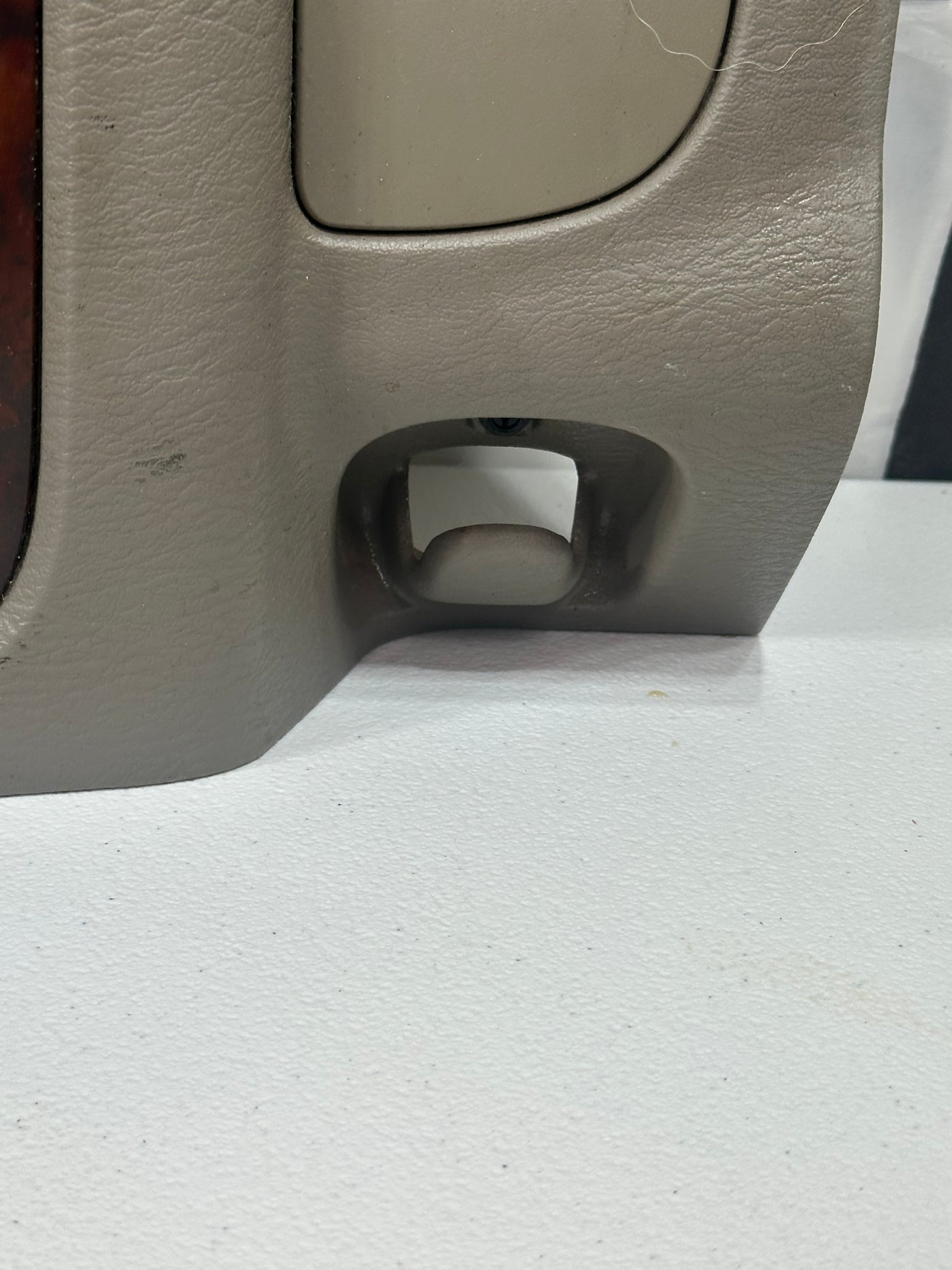 02 2002 Dodge Ram 1500 HEATER CLIMATE TEMPERATURE CONTROL DUAL ZONE P55056811AD