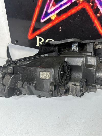 2015 2016 2017 Hyundai Sonata RH Passenger Right RH Side Halogen Headlight OEM