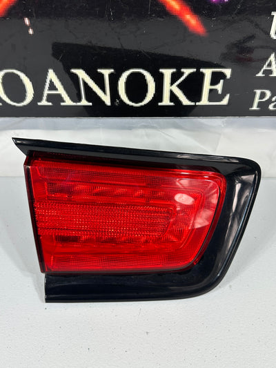 2011 2012 2013 2014 Dodge Charger Tail Light Right Passenger OEM LED