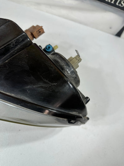 2010-2012 Ford Mustang Driver Left SIDE Halogen Head Light Headlight OEM