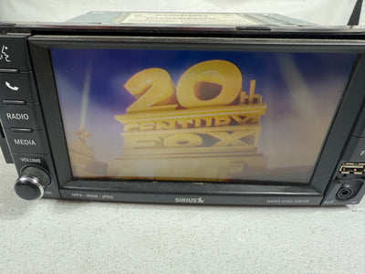 Jeep Dodge Chrysler MyGig CD DVD Radio High RBZ Wrangler Caravan Ram UCONNECT