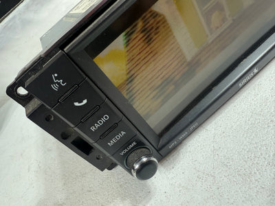 Jeep Dodge Chrysler MyGig CD DVD Radio High RBZ Wrangler Caravan Ram UCONNECT