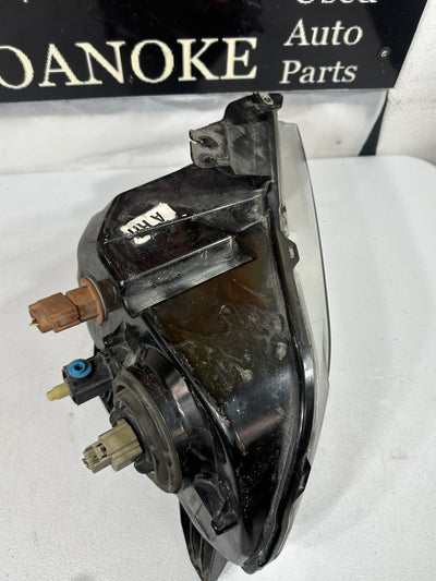 2010-2012 Ford Mustang Passenger Right SIDE Halogen Head Light Headlight OEM
