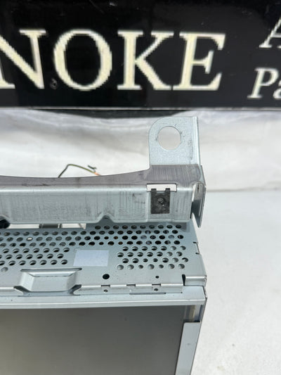 2008 - 2012 Land Range Rover Sport LR2 Screen Navigation Radio Display OEM