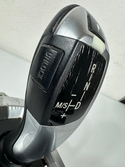2009-2016 BMW 528i 740i F07 F10 F01 F02 AUTO TRANSMISSION GEAR SELECTOR SHIFTER