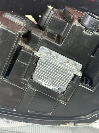 2010 - 2013 Land Range Rover Sport HSE Right Passenger Side AFS Xenon Headlight OEM